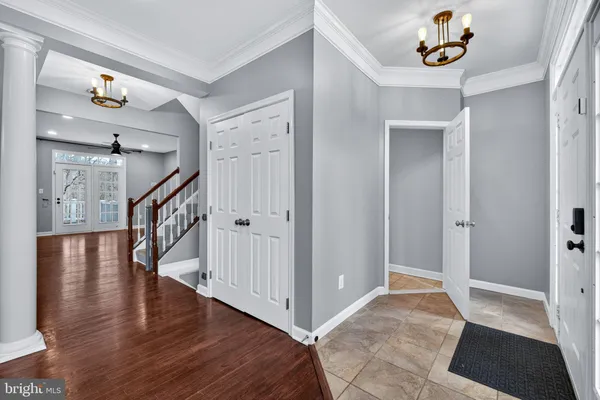 $1,074,500 | 2526 Brenton Point Drive, Reston, VA 20191