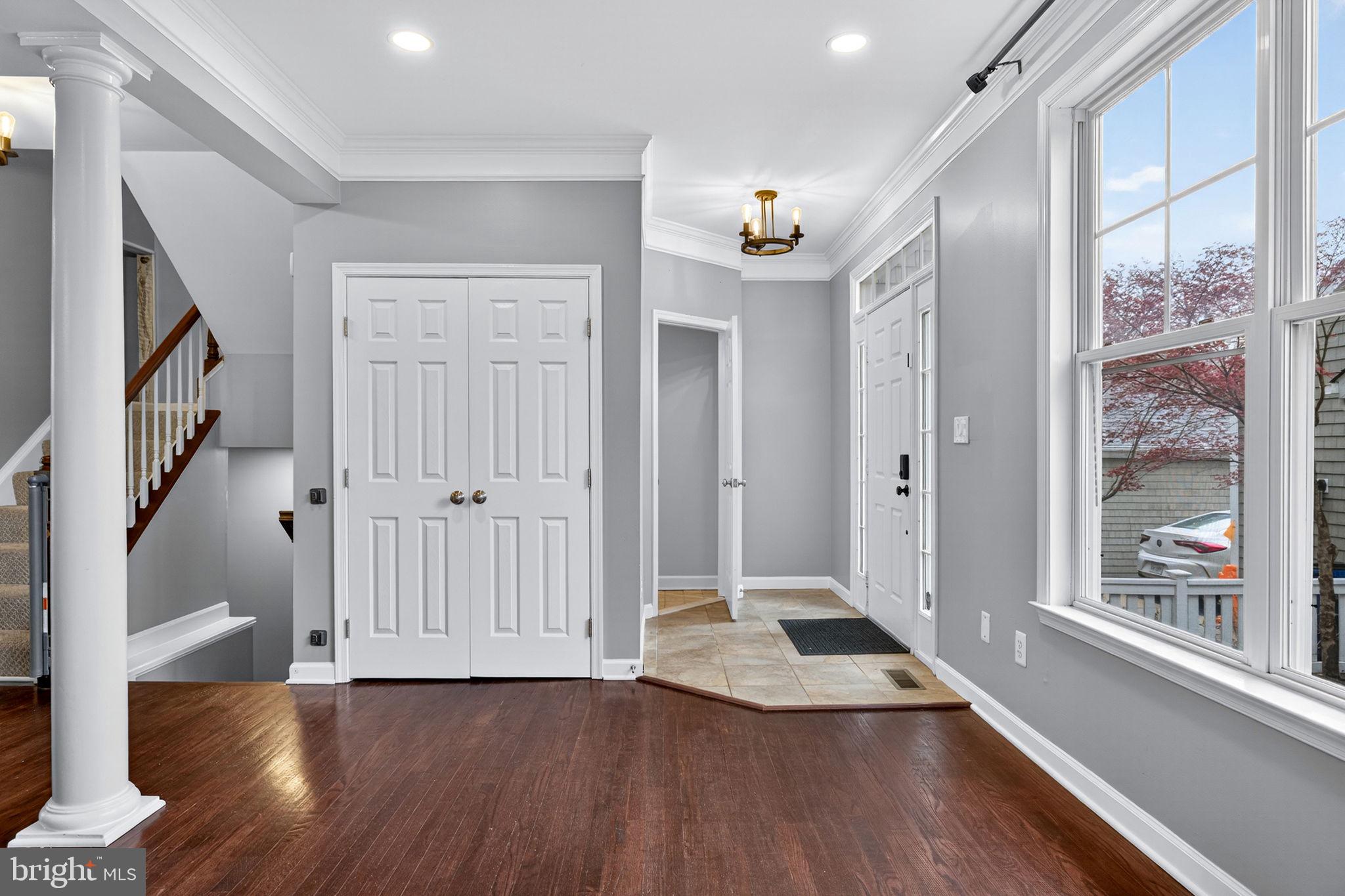 2526 Brenton Point Drive Reston, VA 20191 - Photo 25 of 123