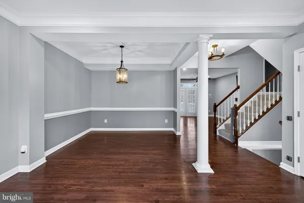 $1,074,500 | 2526 Brenton Point Drive, Reston, VA 20191