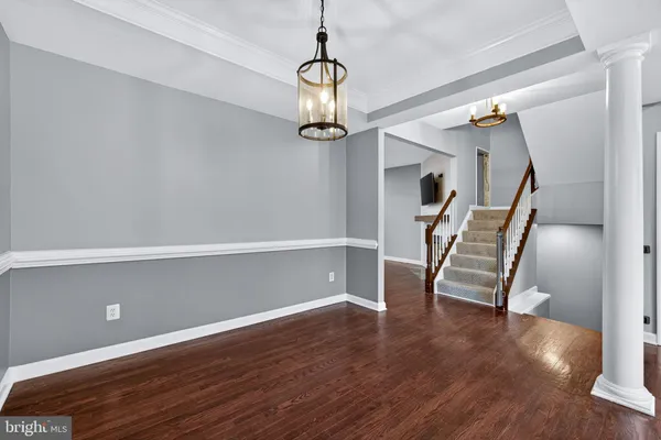 $1,074,500 | 2526 Brenton Point Drive, Reston, VA 20191