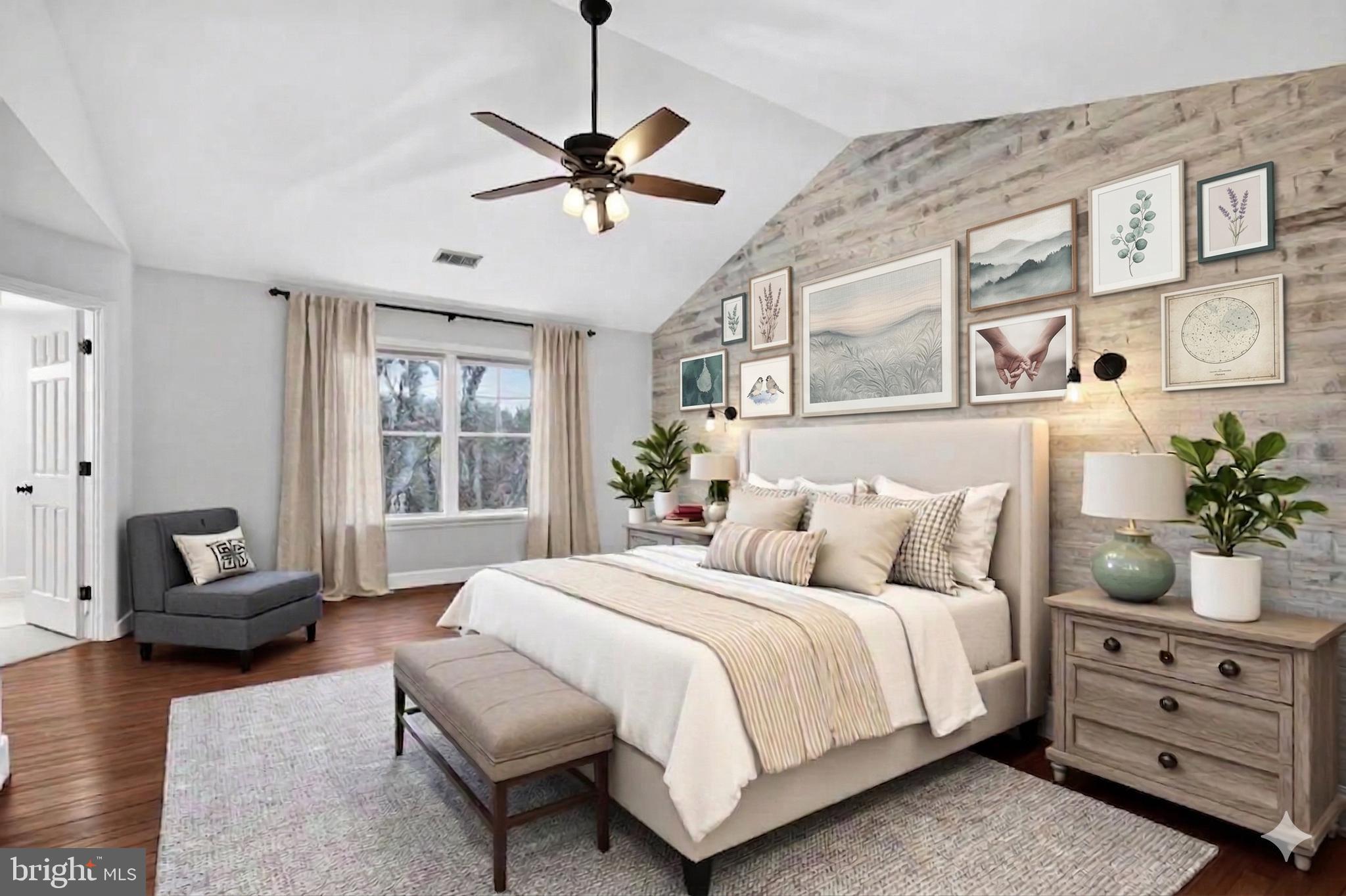2526 Brenton Point Drive Reston, VA 20191 - Photo 3 of 123