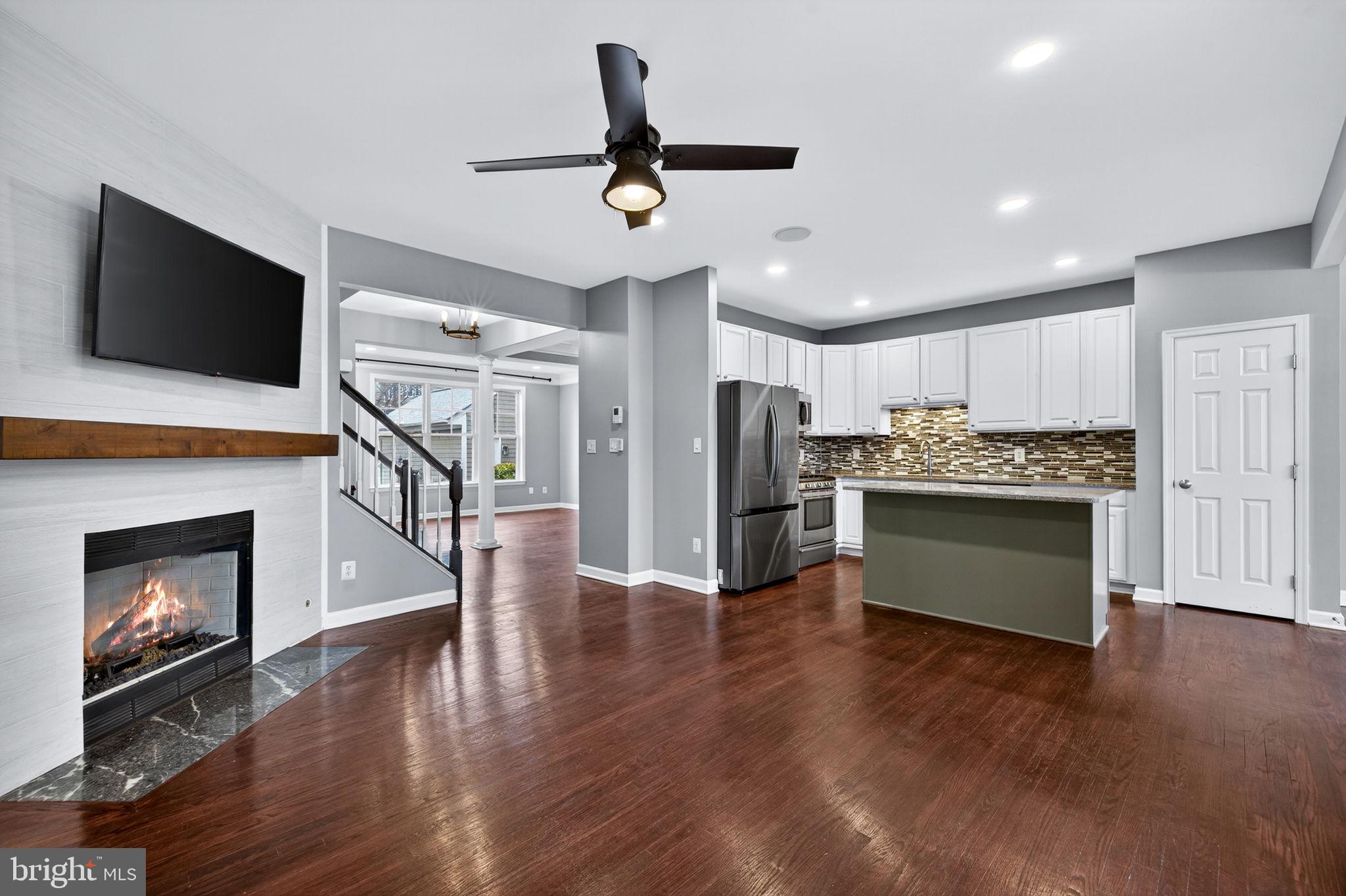 2526 Brenton Point Drive Reston, VA 20191 - Photo 33 of 123