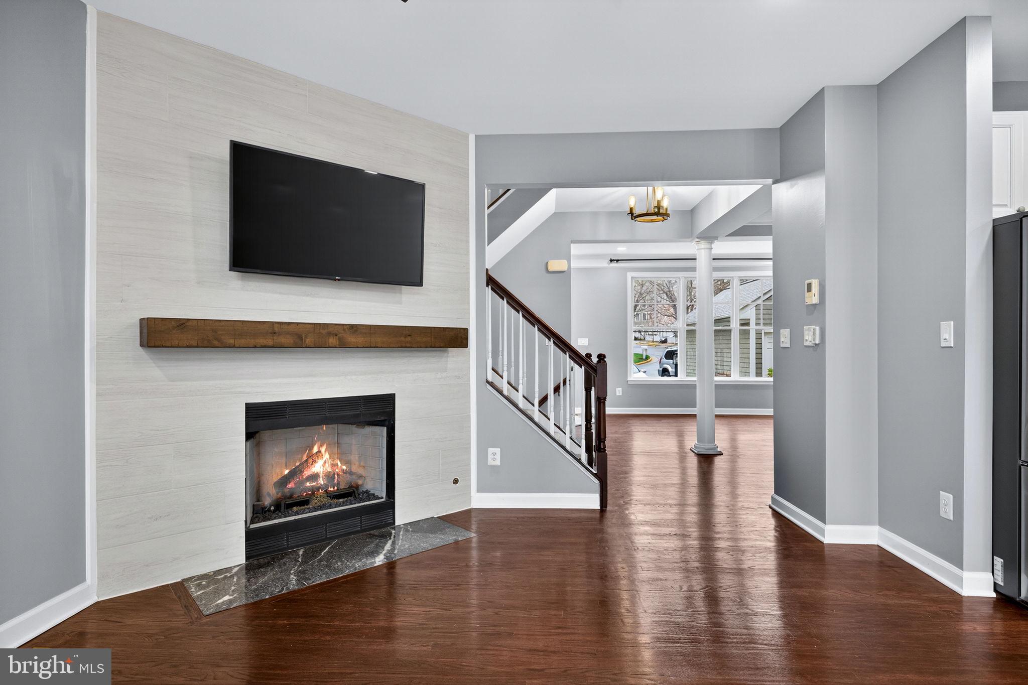 2526 Brenton Point Drive Reston, VA 20191 - Photo 37 of 123