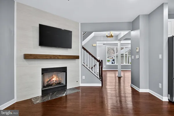 $1,074,500 | 2526 Brenton Point Drive, Reston, VA 20191