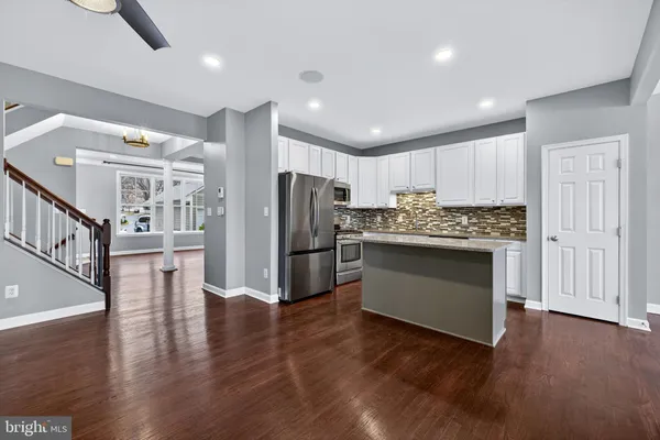 $1,074,500 | 2526 Brenton Point Drive, Reston, VA 20191