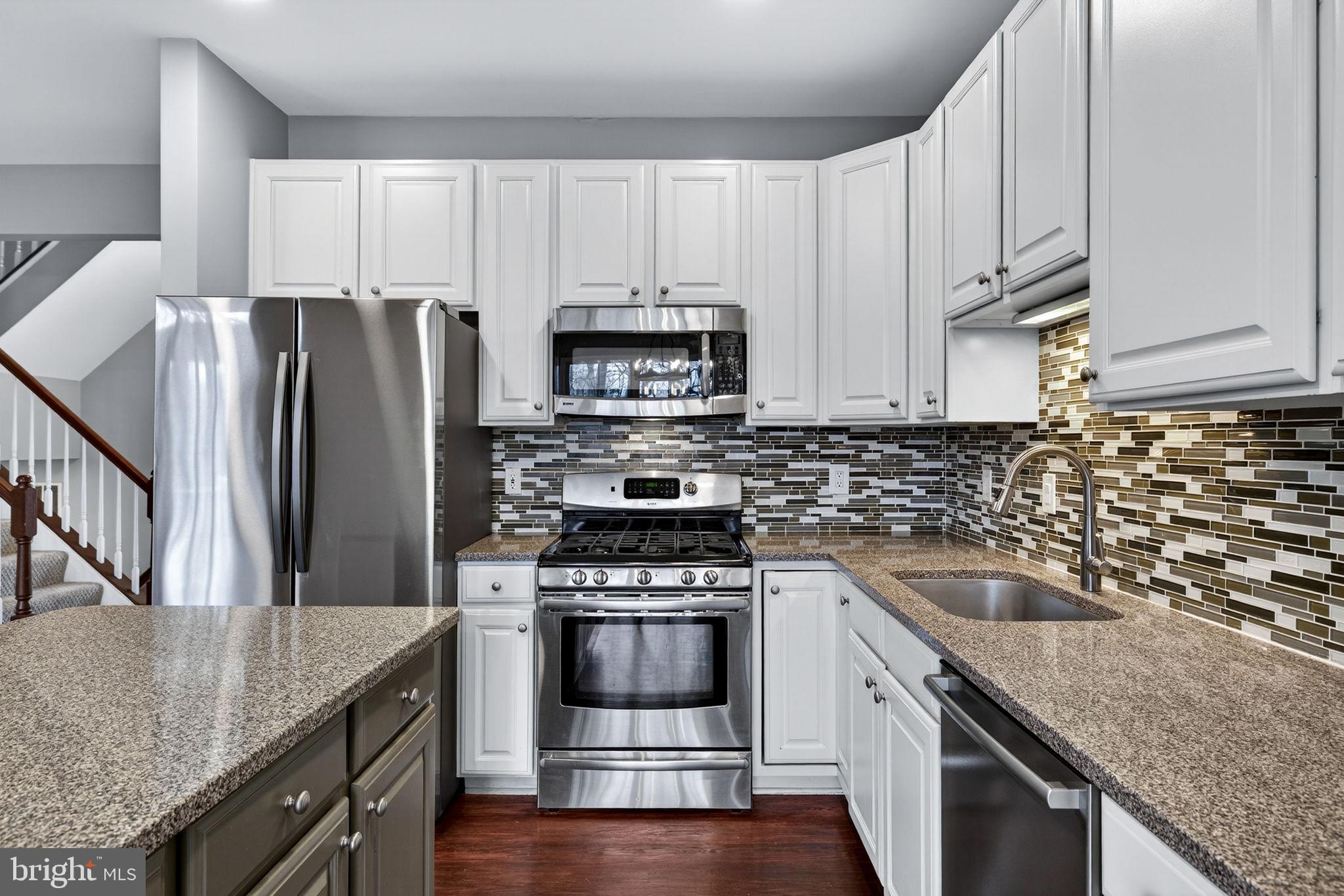 2526 Brenton Point Drive Reston, VA 20191 - Photo 42 of 123