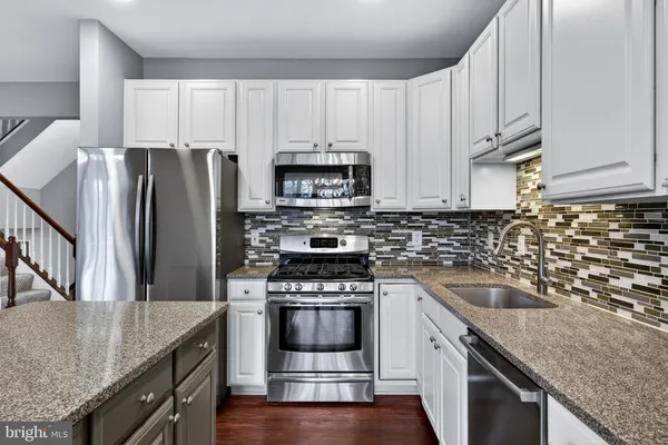 $1,074,500 | 2526 Brenton Point Drive, Reston, VA 20191