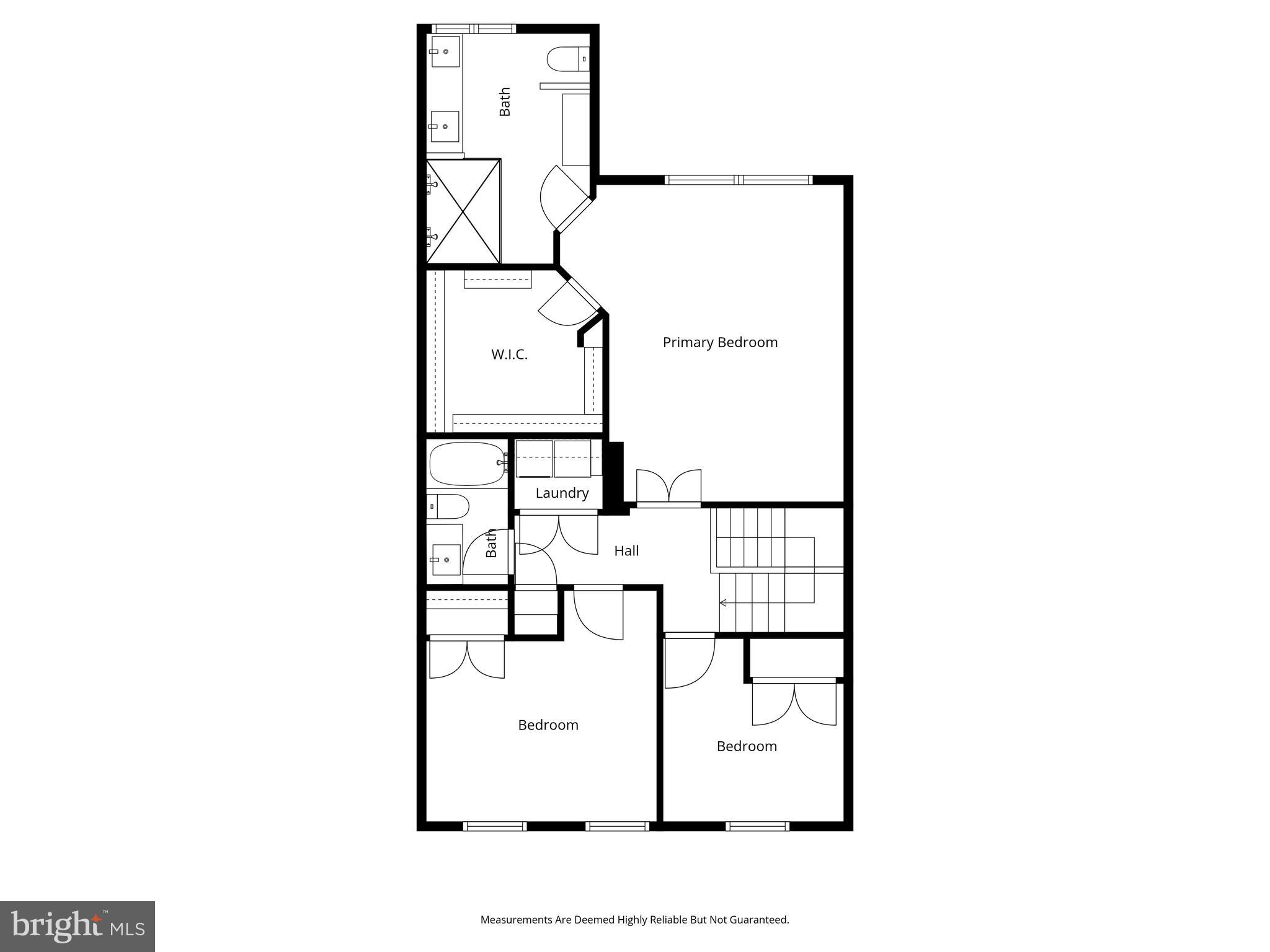 2526 Brenton Point Drive Reston, VA 20191 - Photo 48 of 118