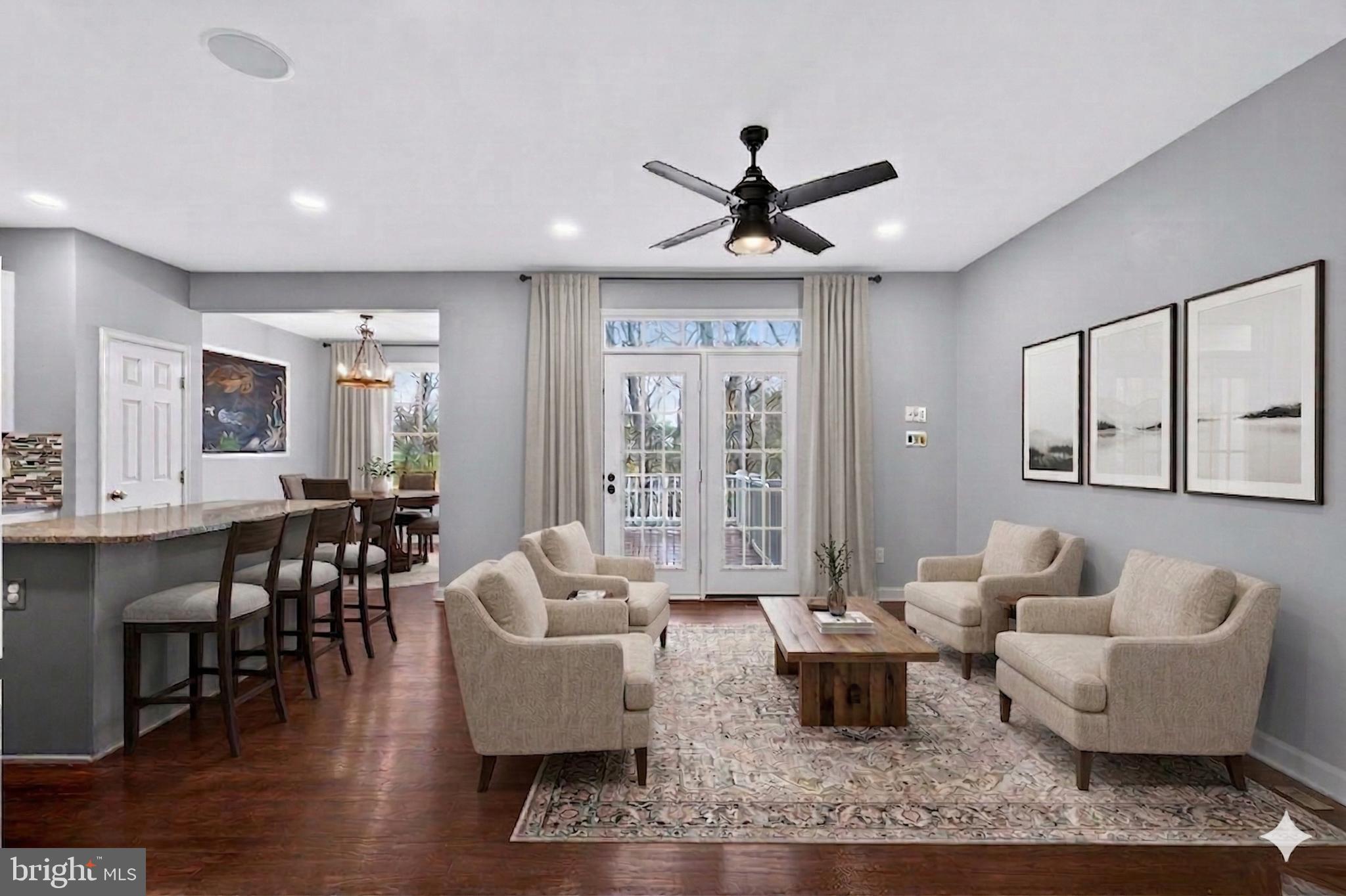 2526 Brenton Point Drive Reston, VA 20191 - Photo 50 of 123