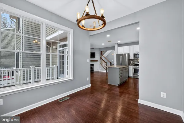 $1,074,500 | 2526 Brenton Point Drive, Reston, VA 20191