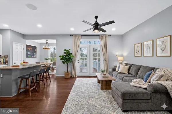 $1,074,500 | 2526 Brenton Point Drive, Reston, VA 20191