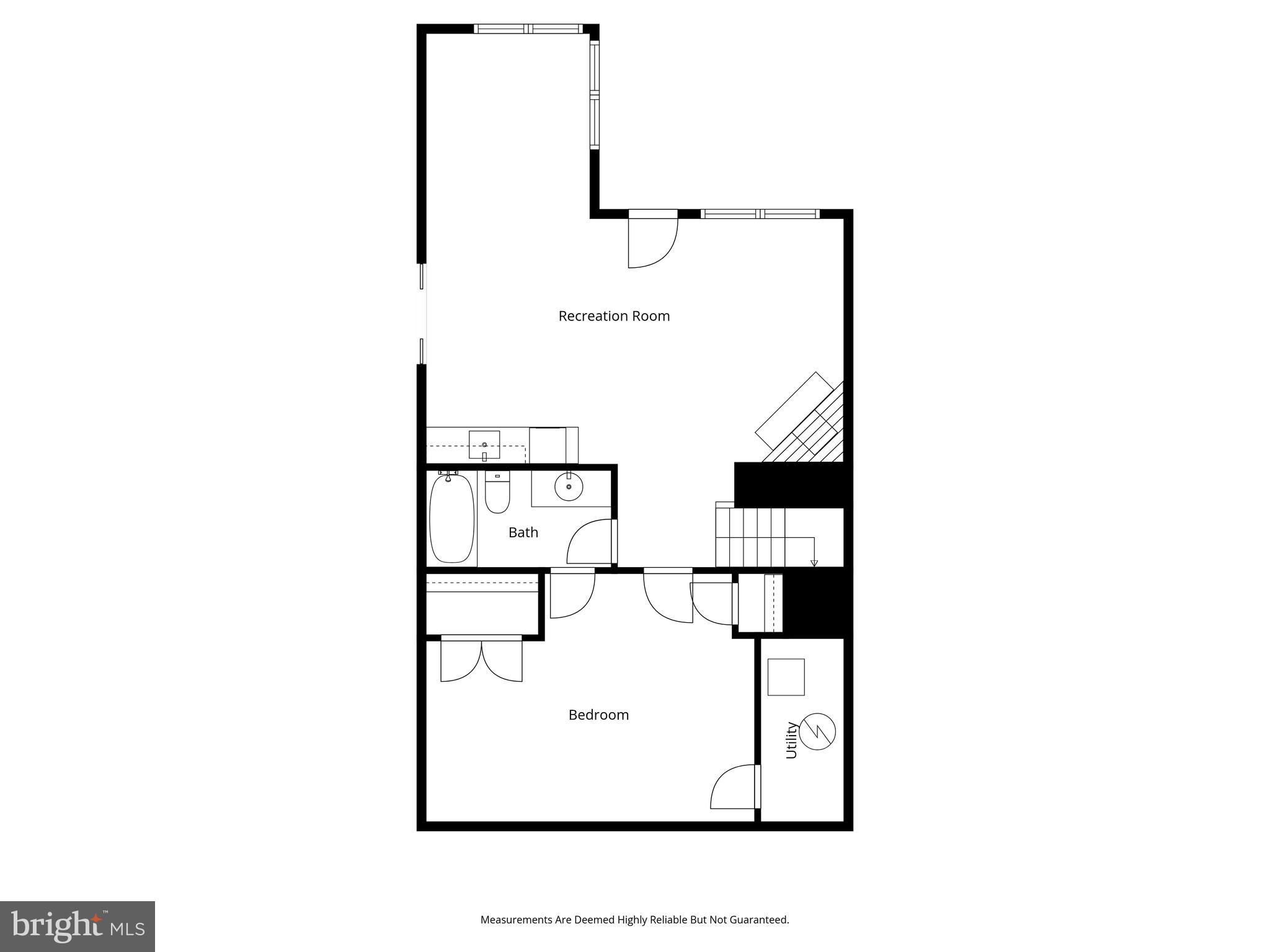 2526 Brenton Point Drive Reston, VA 20191 - Photo 75 of 118