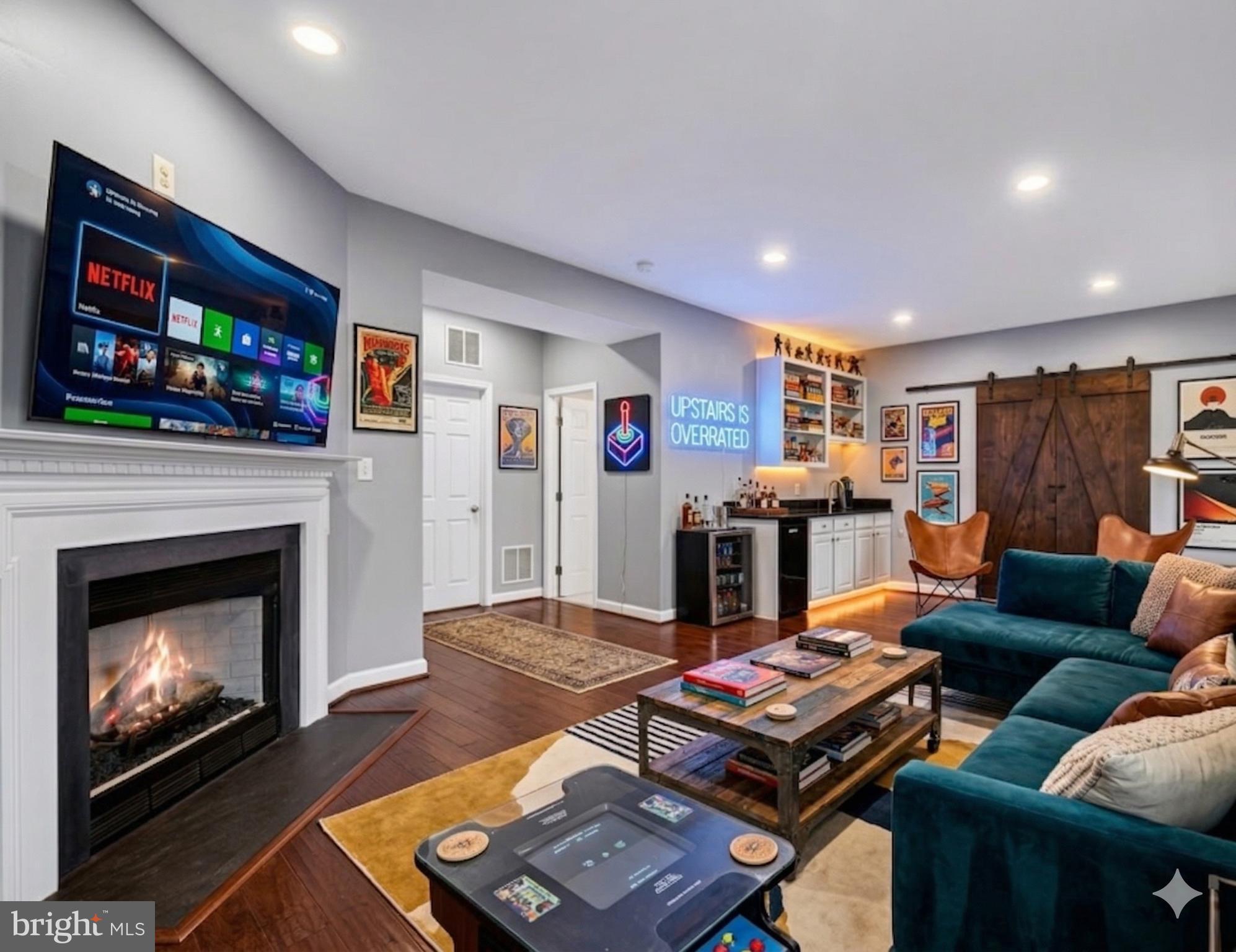 2526 Brenton Point Drive Reston, VA 20191 - Photo 83 of 123