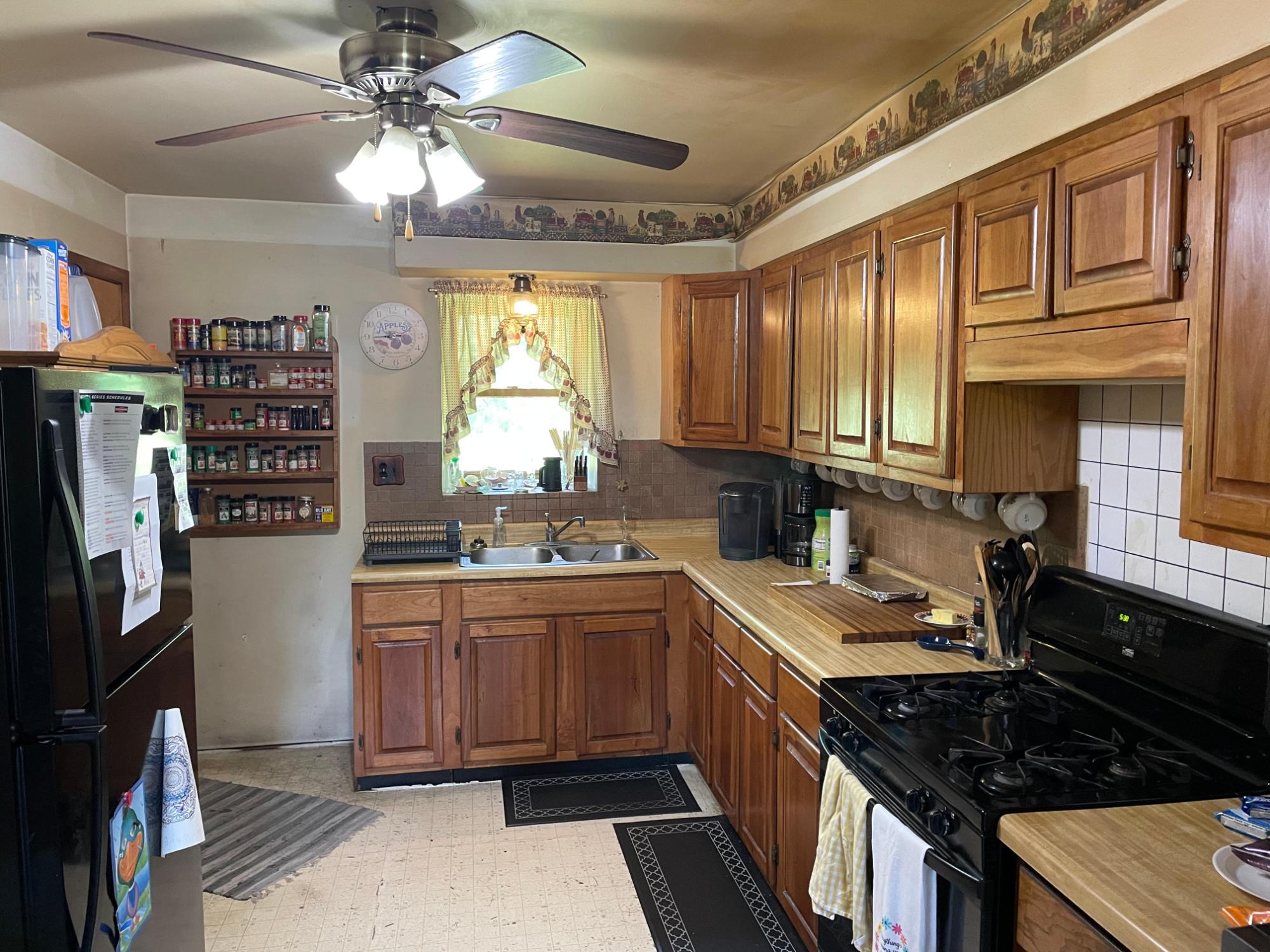12431 Agenda Road Butternut, WI 54514 - Photo 16 of 40 Gallery Image 16
