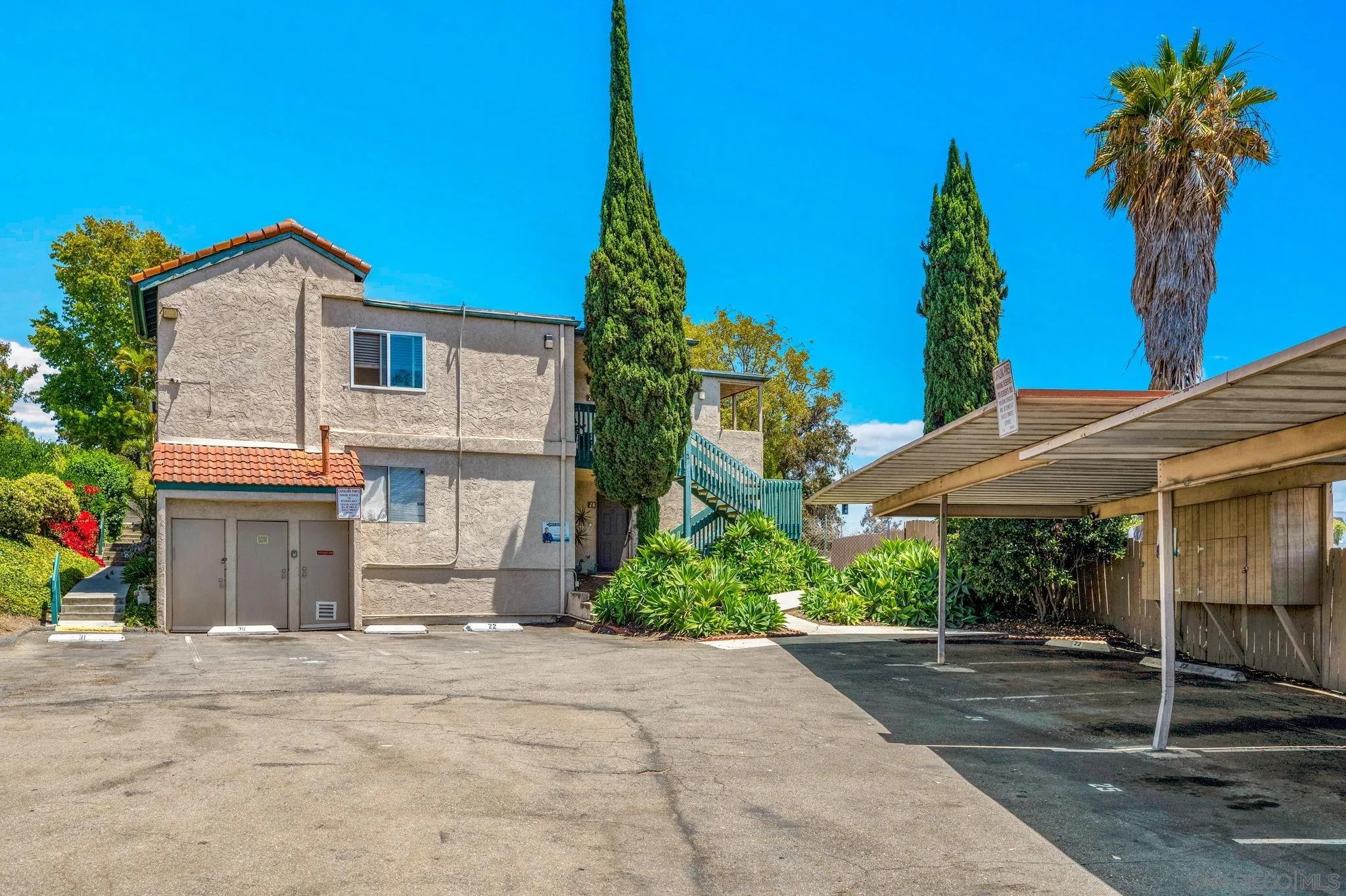 3427 Capalina Road, Unit 25 San Marcos, CA 92069 - Photo 5 of 42