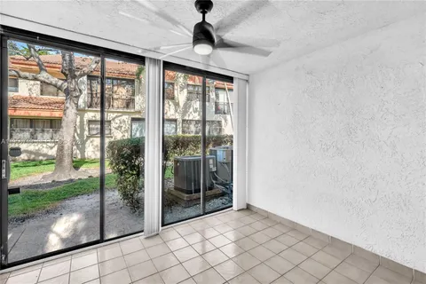 a view of an entryway