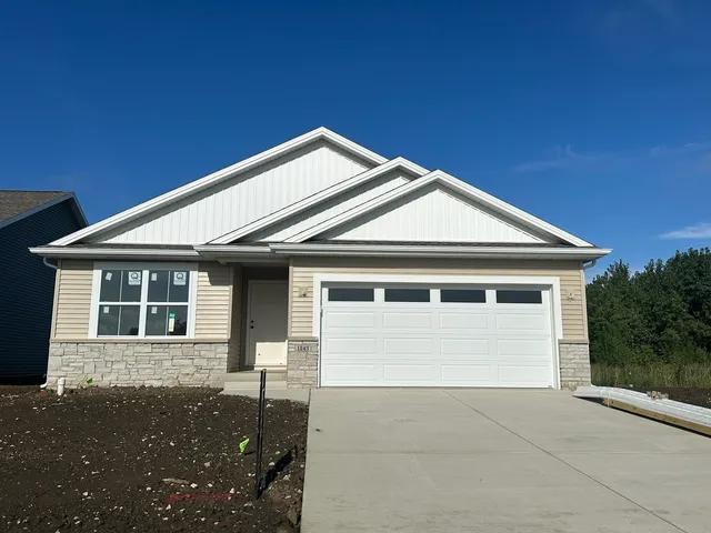 $380,000 | 1243 Slate Street, Normal, IL 61761