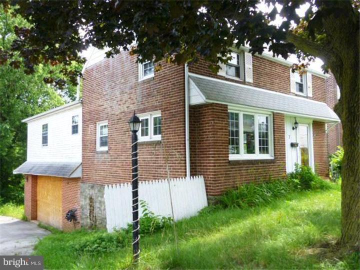 327 Crum Lynne Road Ridley Park, PA 19078 - Photo 1 of 1 Exterior Front