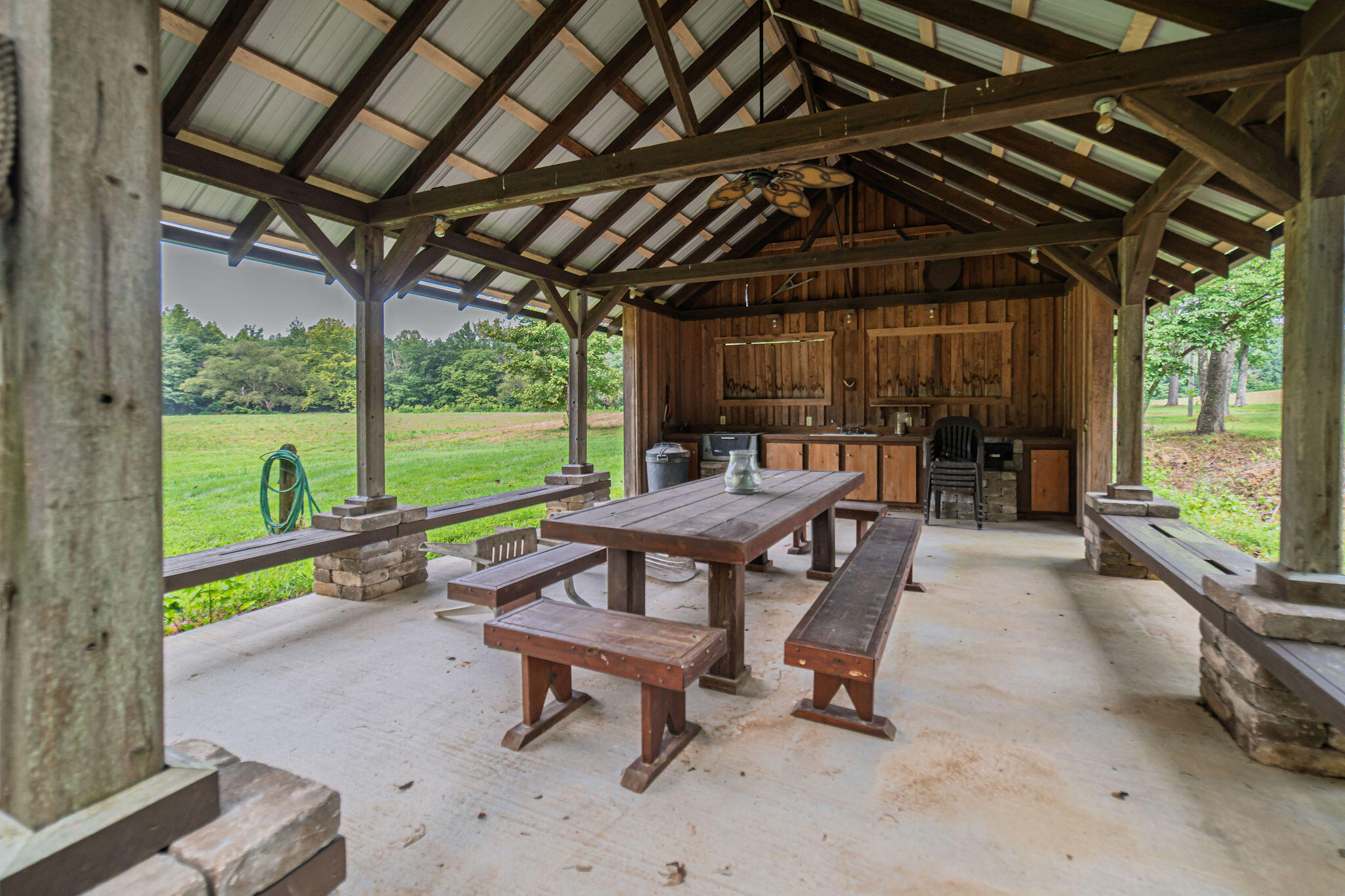 829 Poplar Springs Road Murray, KY 42071 - Photo 43 of 58 829PoplarSprings-136