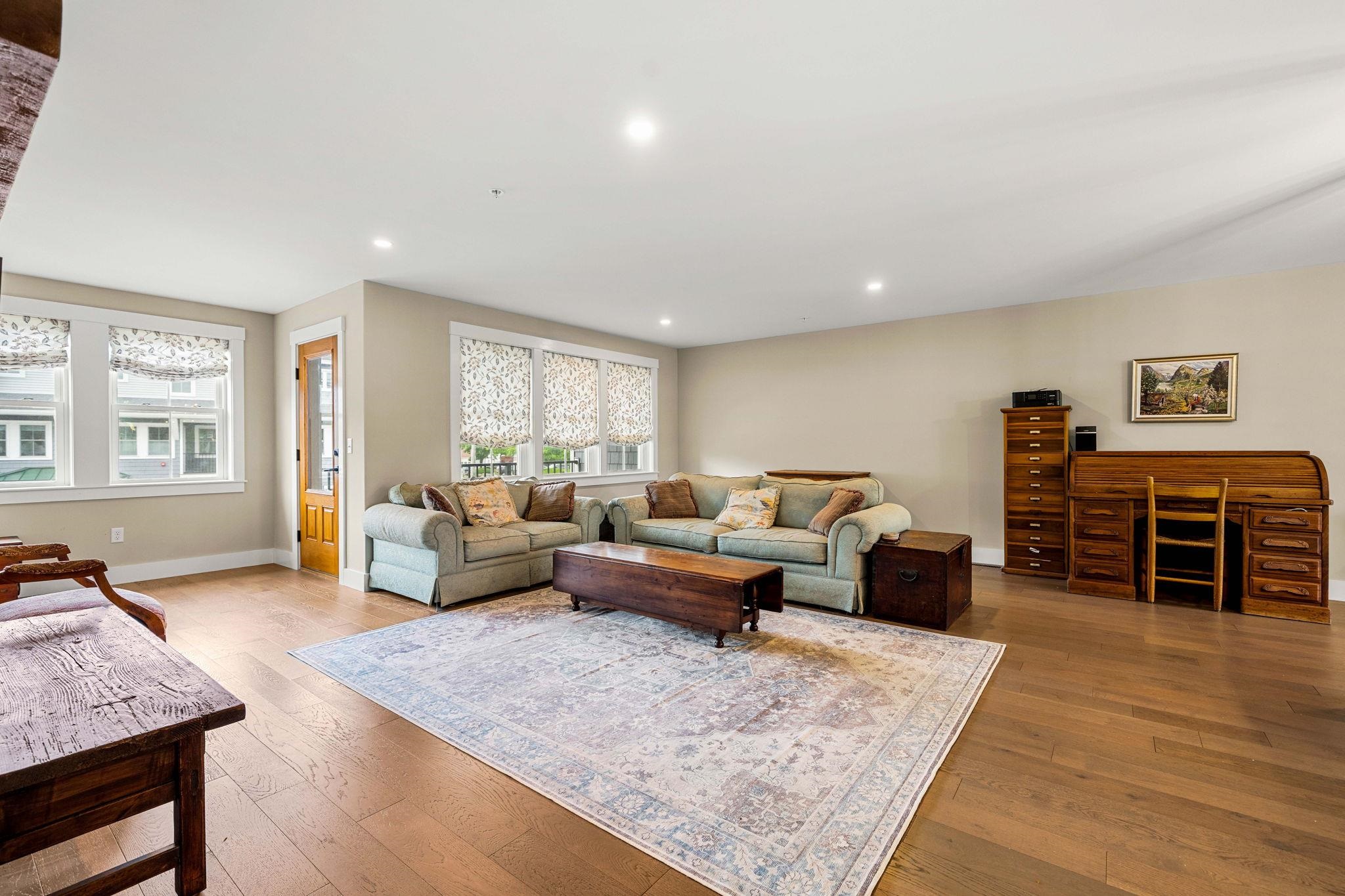 1244 Washington Road, Unit 1B Rye, NH 03870 - Photo 9 of 46