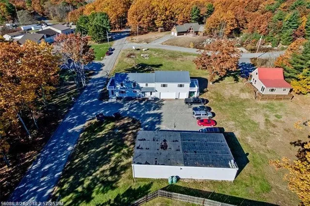 $1,200,000 | 6 Proctor Road, Biddeford, ME 04005