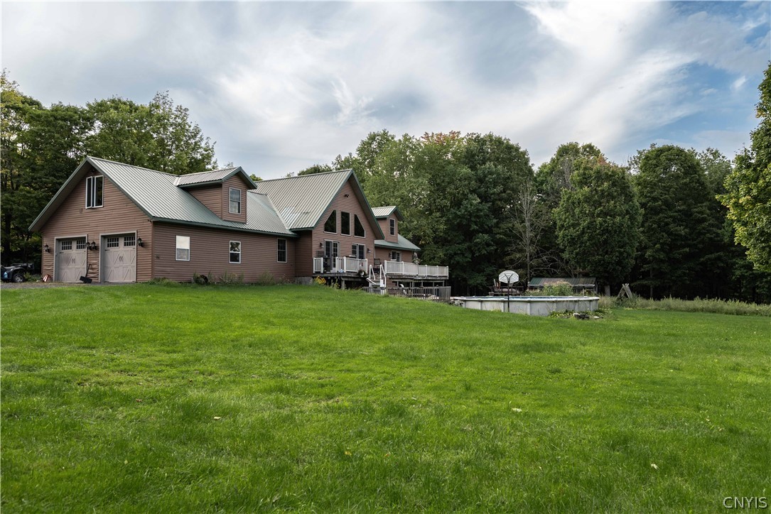 11713 Stonehedge Road Remsen, NY 13438 - Photo 3 of 50 Gallery Image 3