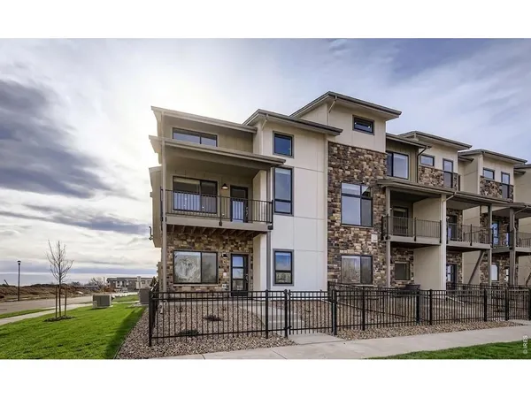 $559,990 | 1003 Schlagel Street, Unit 8, Fort Collins, CO 80524