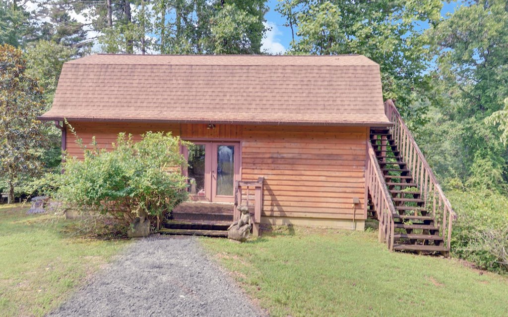 475 Rivercane Road Brasstown, NC 28902 - Photo 40 of 71