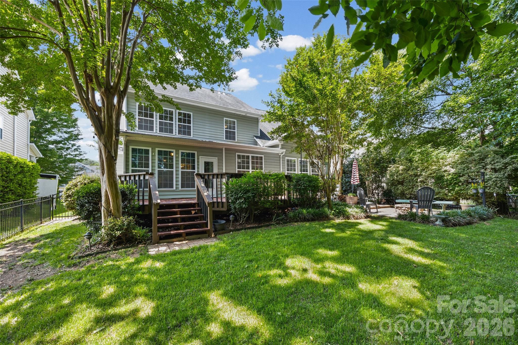 164 Old Forge Road Rock Hill, SC 29732 - Photo 42 of 47