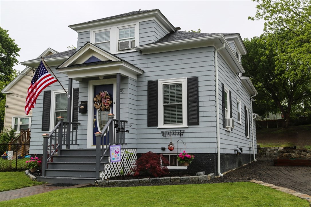 78 Read Avenue Coventry, RI 02816 - Photo 1 of 39 Gallery Image 1