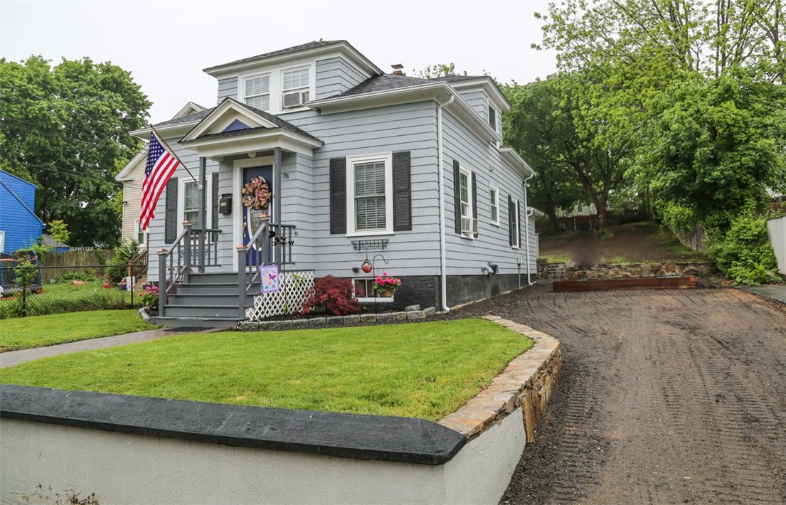 78 Read Avenue Coventry, RI 02816 - Photo 2 of 39 Gallery Image 2