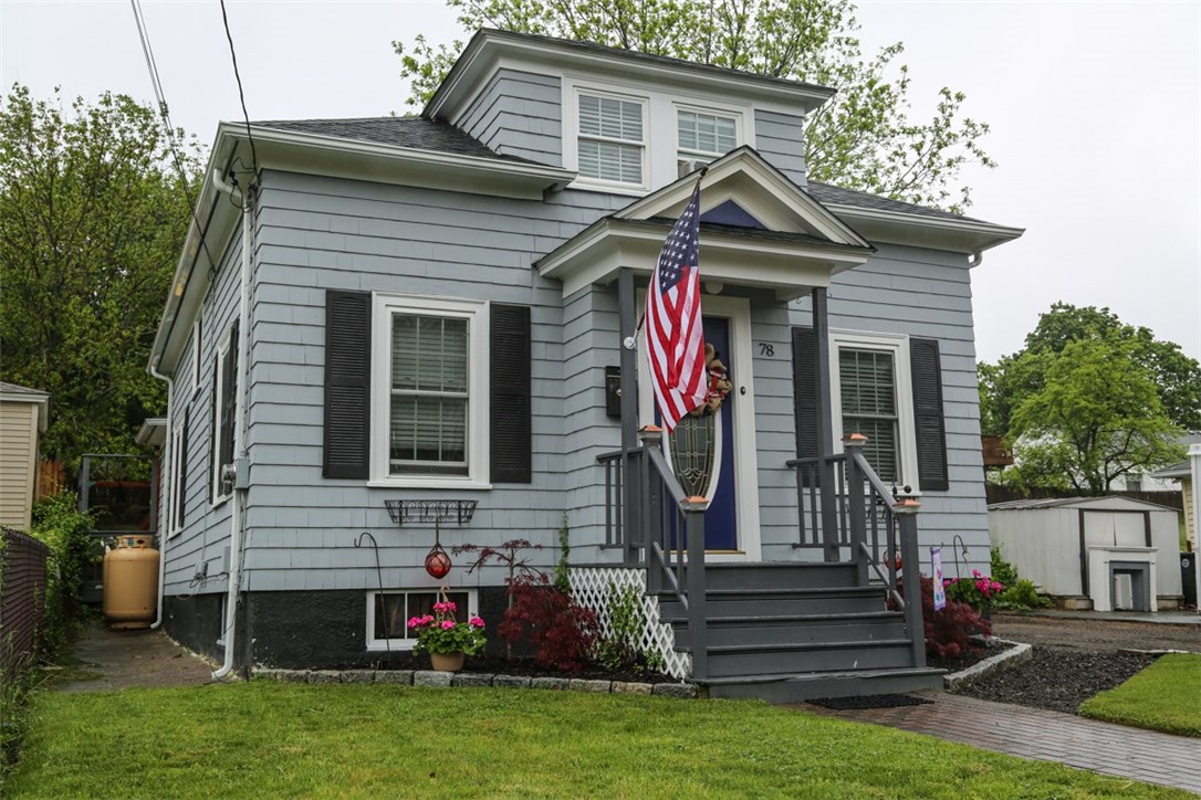 78 Read Avenue Coventry, RI 02816 - Photo 5 of 39 Gallery Image 5