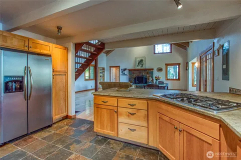$2,250,000 | 86 Shag Rock Lane, Orcas Island, WA 98280