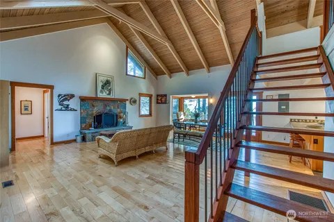 $2,250,000 | 86 Shag Rock Lane, Orcas Island, WA 98280