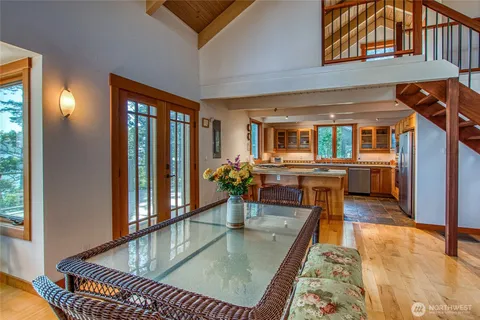 $2,250,000 | 86 Shag Rock Lane, Orcas Island, WA 98280