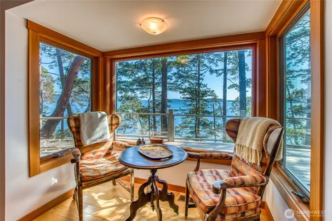 $2,250,000 | 86 Shag Rock Lane, Orcas Island, WA 98280