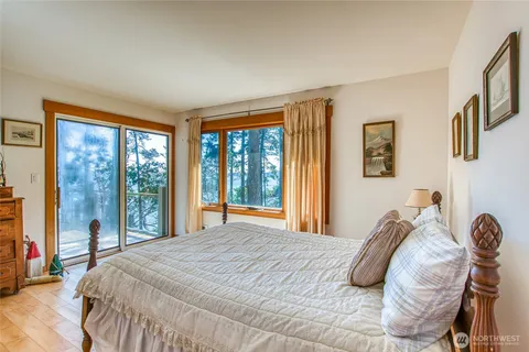 $2,250,000 | 86 Shag Rock Lane, Orcas Island, WA 98280