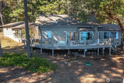 $2,250,000 | 86 Shag Rock Lane, Orcas Island, WA 98280