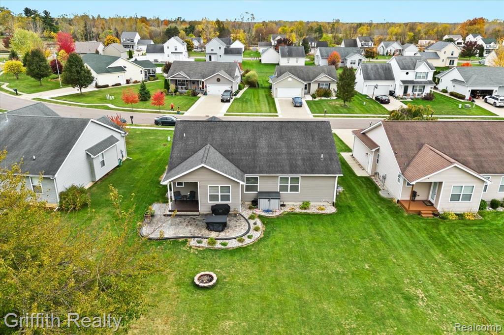 8104 Eagle Ridge Lane Fowlerville, MI 48836 - Photo 41 of 43 Gallery Image 41