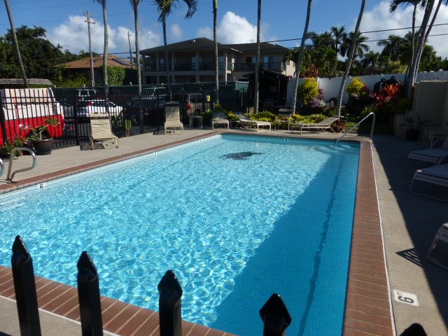 120 Hui F Road, Unit G1 Lahaina, HI 96761 - Photo 5 of 5 Gallery Image 5