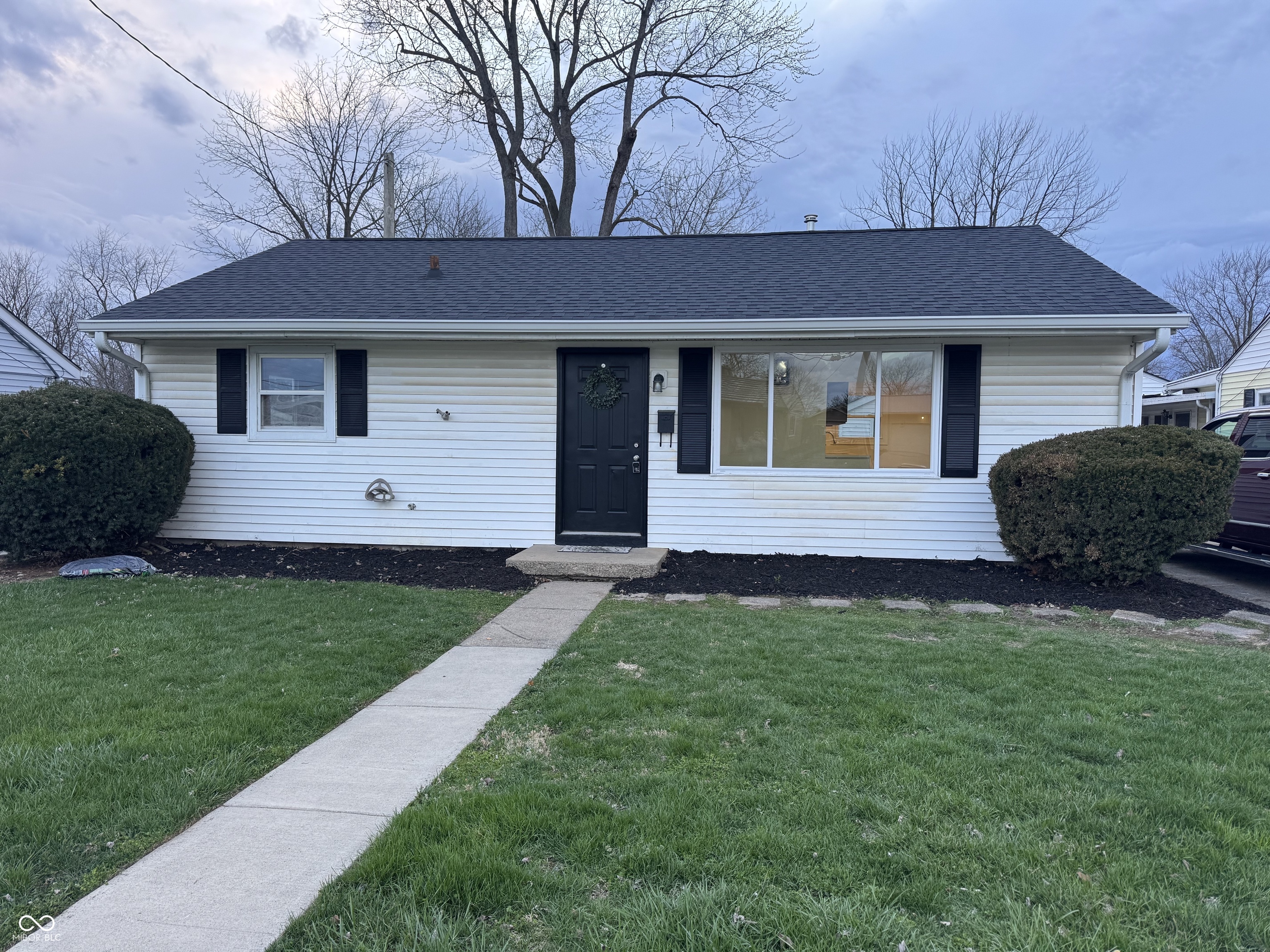 718 South State Street Greenfield, IN 46140 - Photo 19 of 19