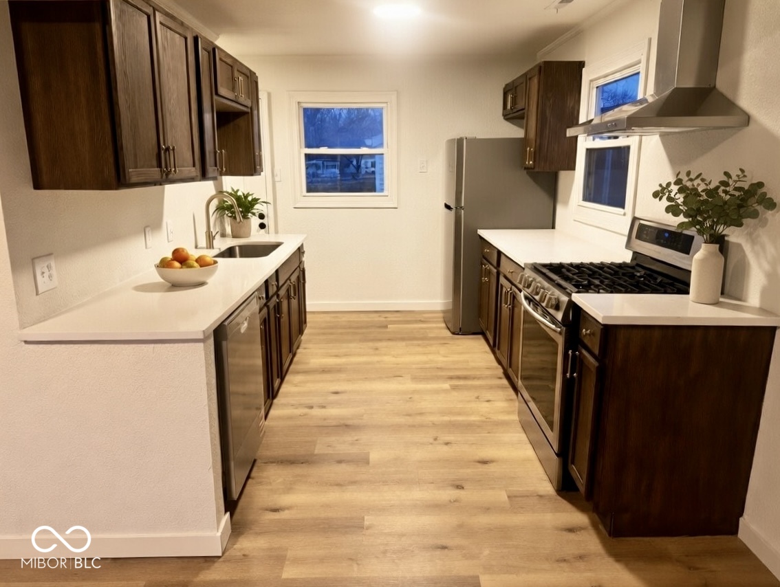 718 South State Street Greenfield, IN 46140 - Photo 2 of 19