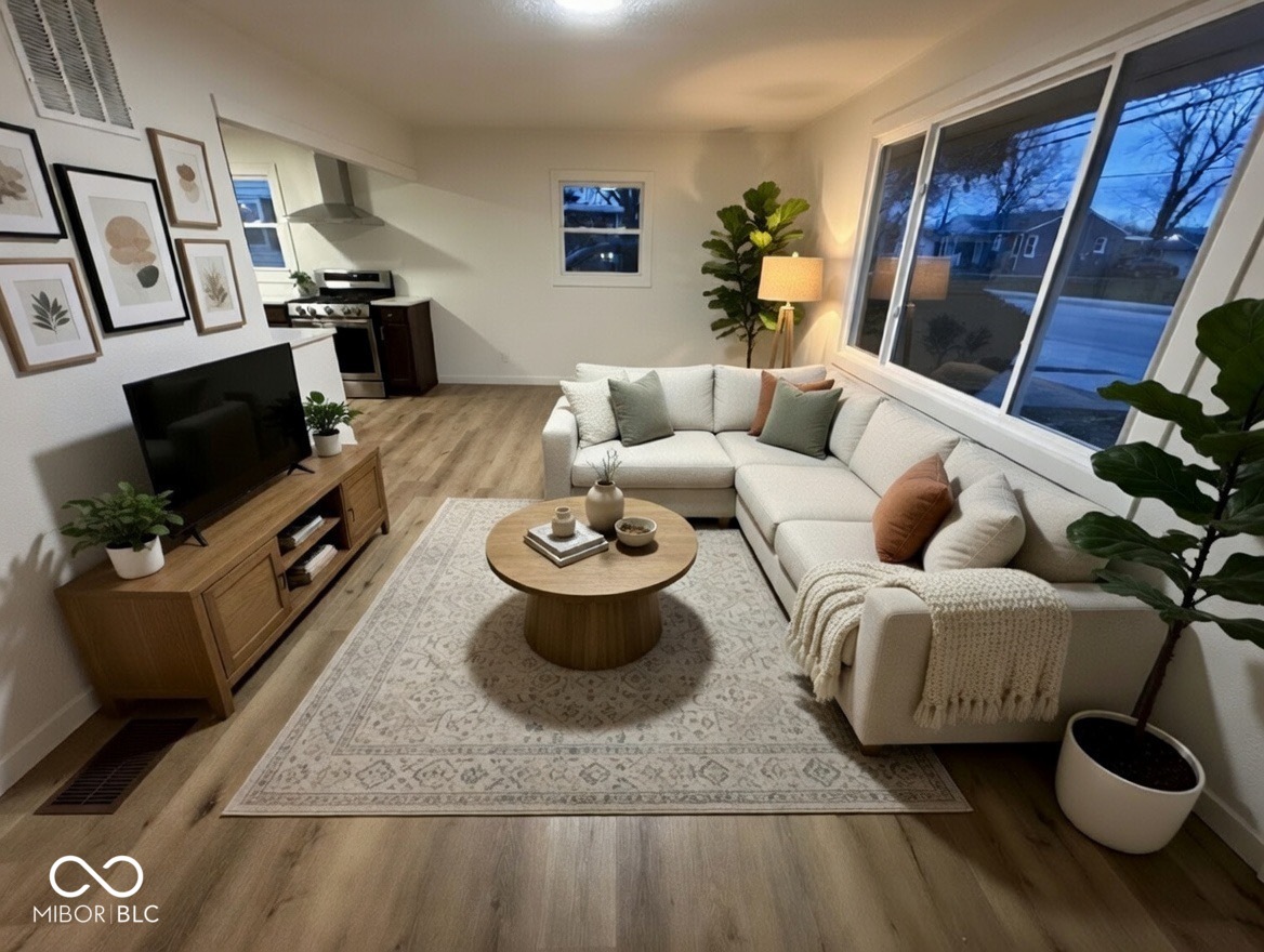 718 South State Street Greenfield, IN 46140 - Photo 3 of 19