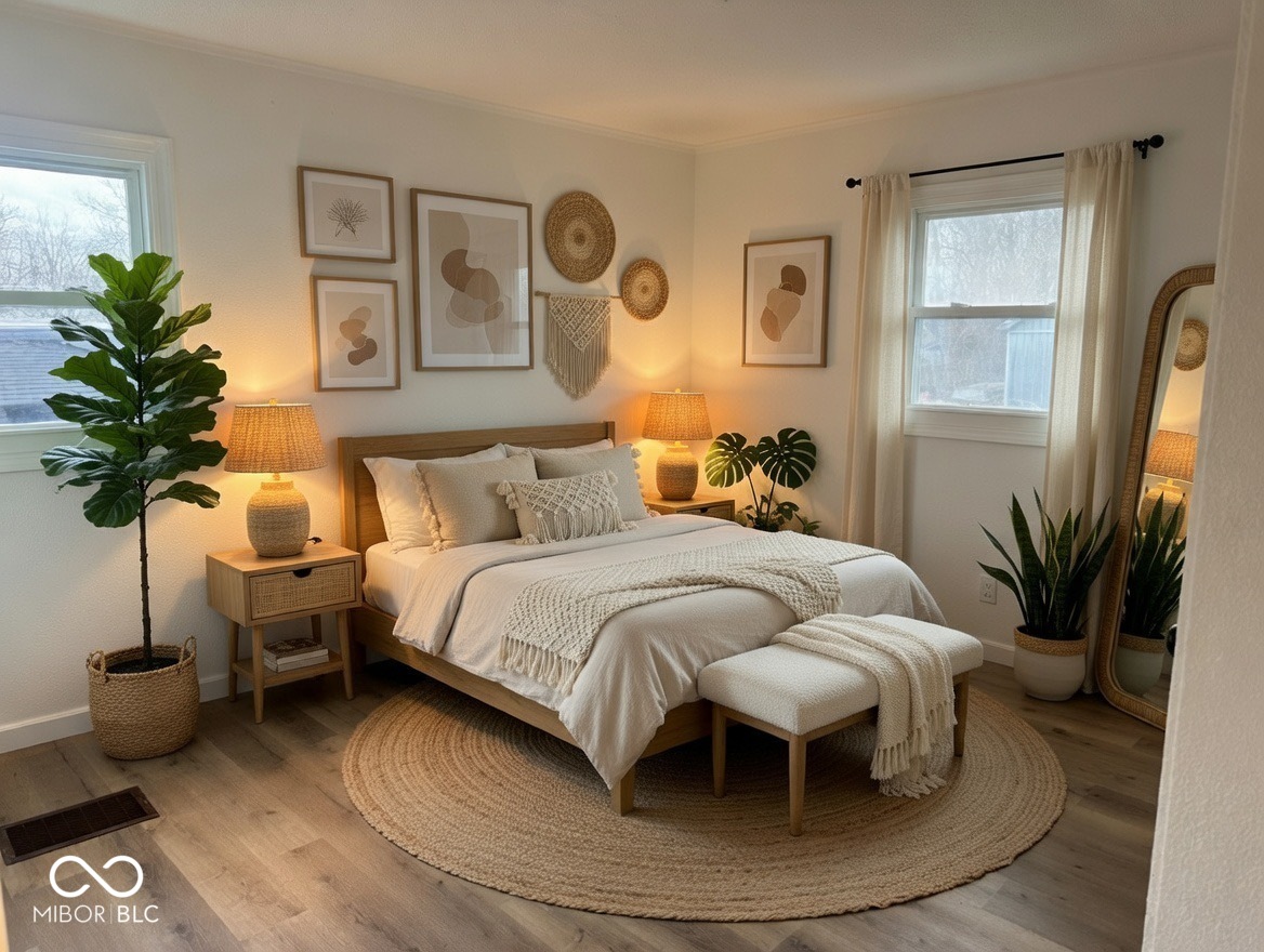 718 South State Street Greenfield, IN 46140 - Photo 4 of 19