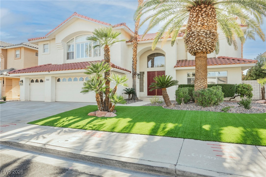2465 Ping Drive Henderson, NV 89074 - Photo 2 of 91