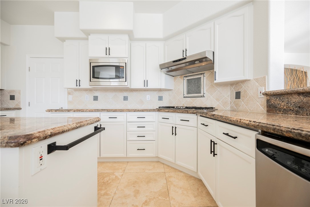 2465 Ping Drive Henderson, NV 89074 - Photo 23 of 91