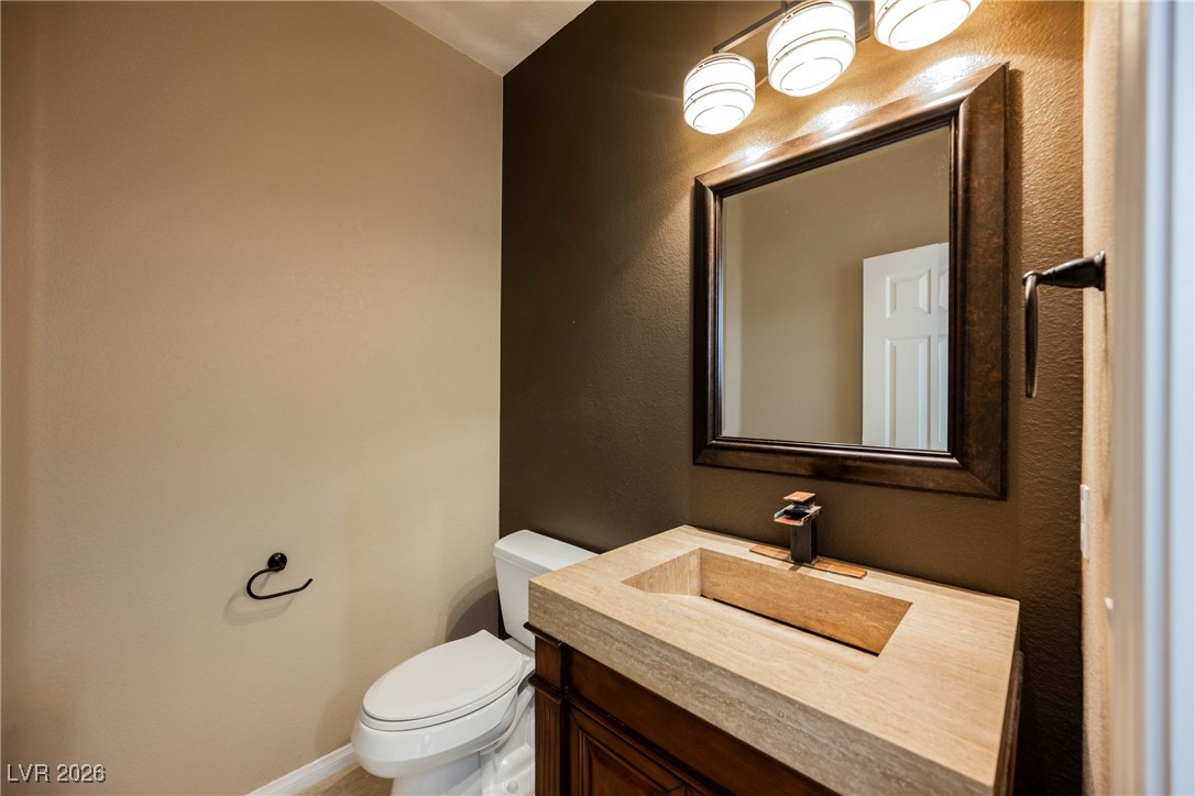 2465 Ping Drive Henderson, NV 89074 - Photo 26 of 91