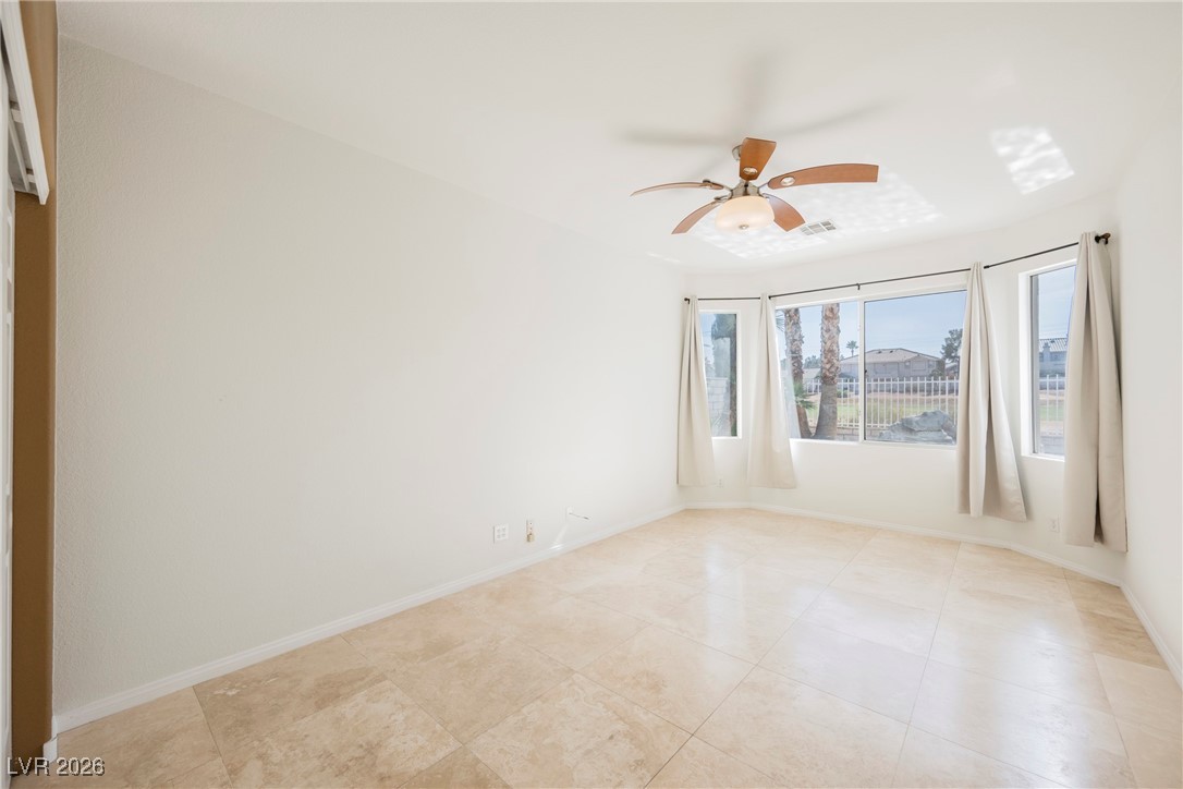 2465 Ping Drive Henderson, NV 89074 - Photo 27 of 91 Downstairs bedroom