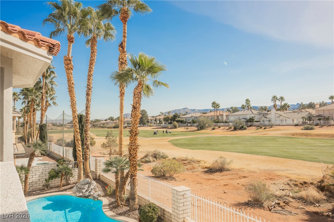 2465 Ping Drive Henderson, NV 89074 - Photo 43 of 91