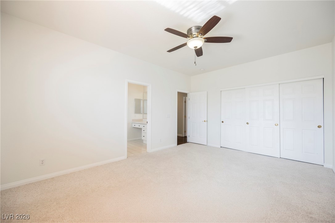 2465 Ping Drive Henderson, NV 89074 - Photo 48 of 91
